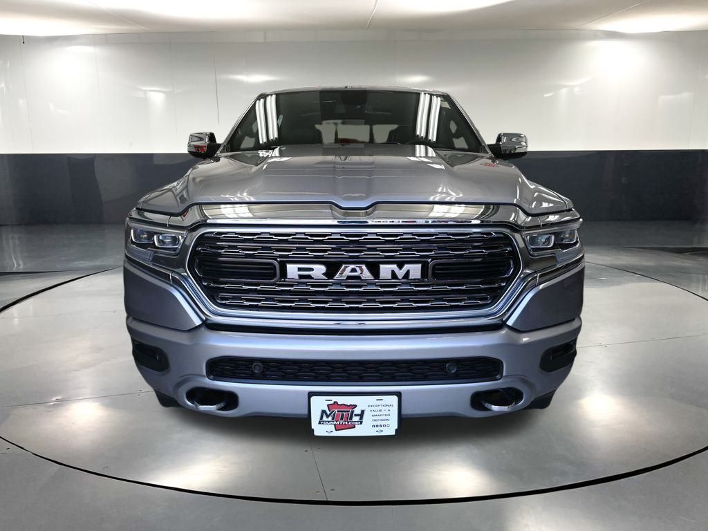 2020 Ram 1500 Limited photo 10
