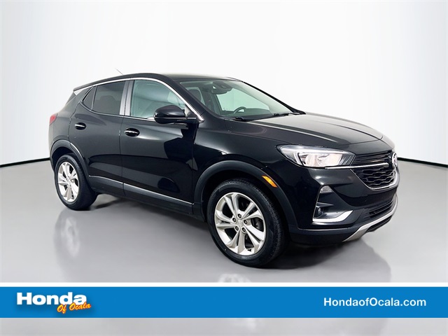 2023 Buick Encore GX Preferred's photo