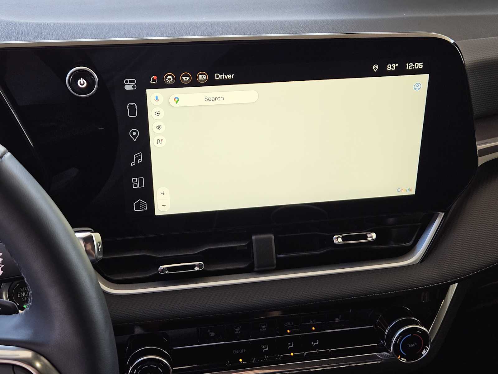 2025 Chevrolet Equinox LT photo 13