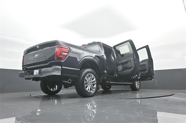 2025 Ford F-150 Lariat photo 44