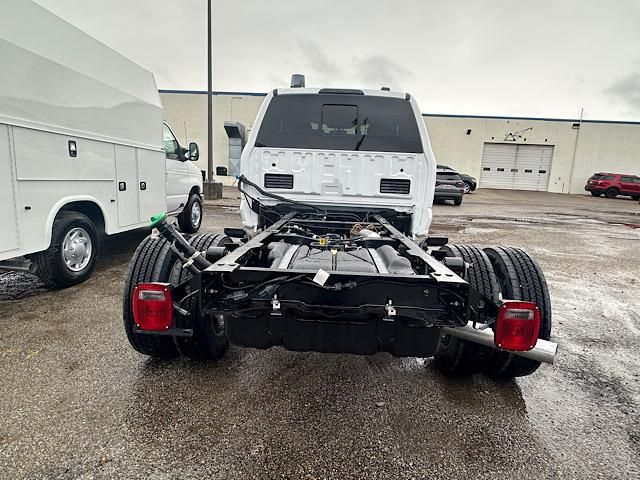 2024 Ford F-450 XL photo 10