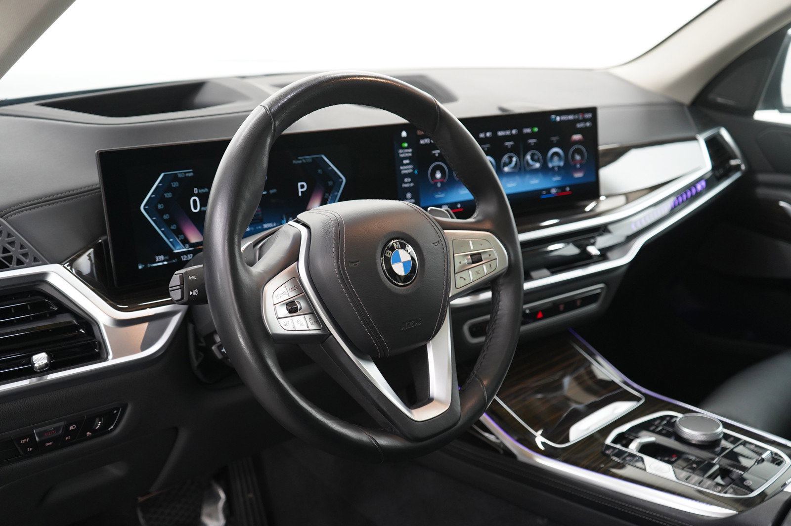2023 Bmw X7 xDrive40i photo 26