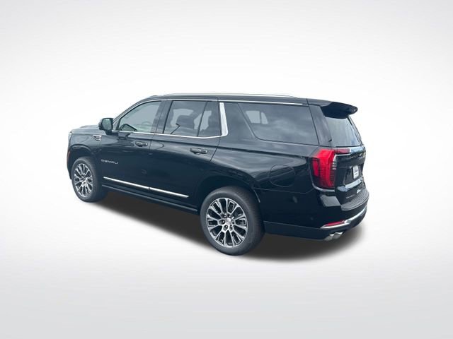 2025 Gmc Yukon Denali photo 2