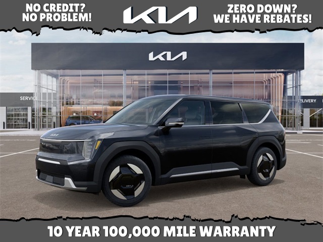 2026 Kia EV9 Light photo 2