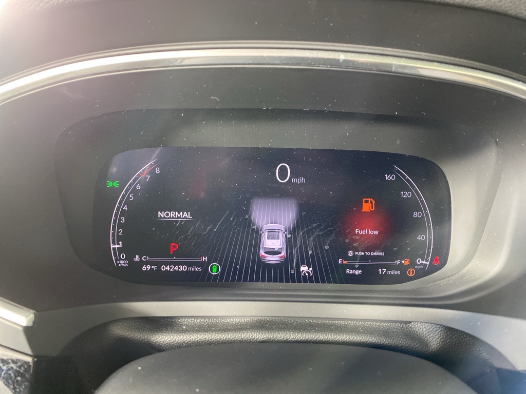 2023 Acura MDX SH-AWD photo 13