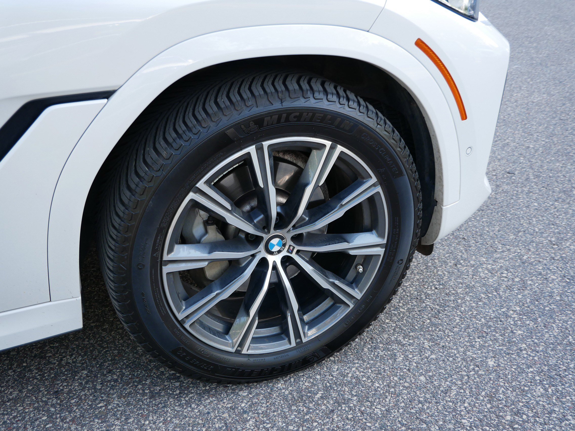 2023 Bmw X6 xDrive40i photo 15