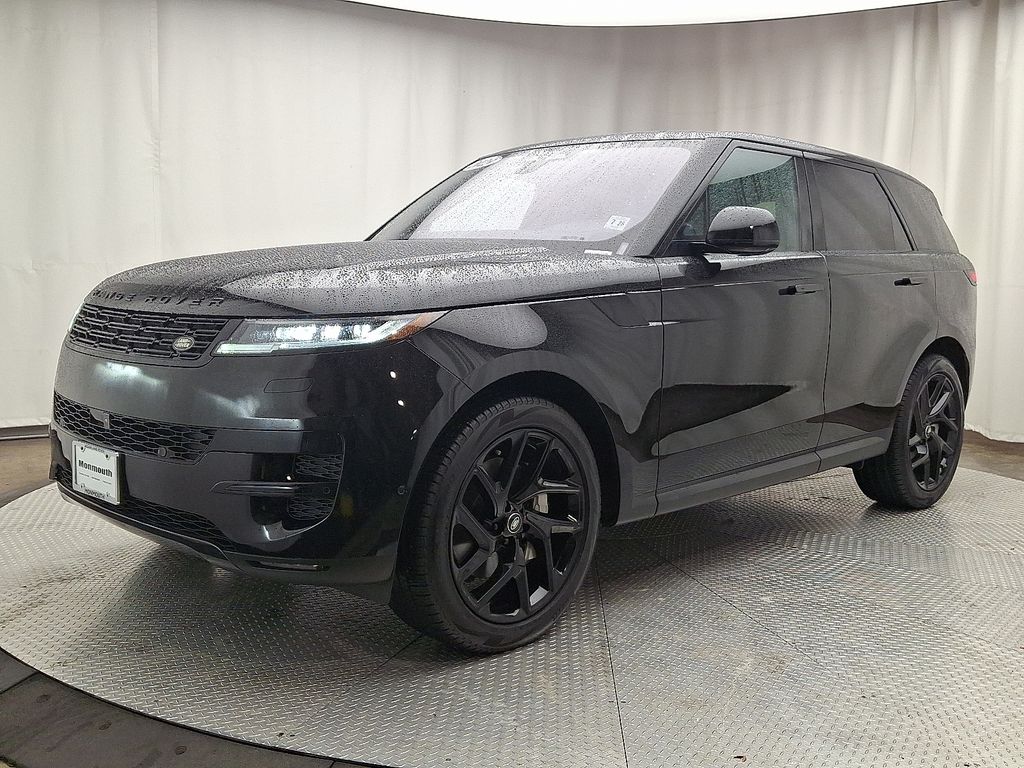 2023 Land Rover Range Rover Sport SE's photo