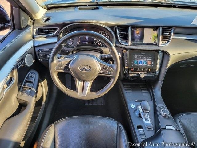 2020 INFINITI QX50 - Image 13
