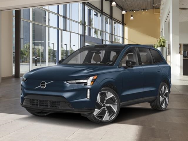 2025 Volvo EX90 Ultra's photo