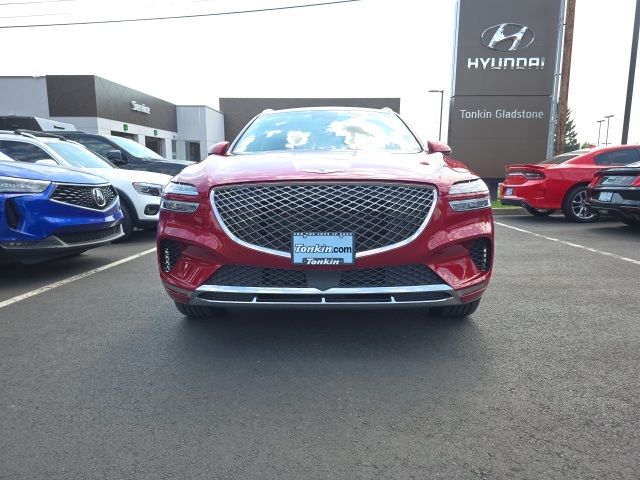 2023 Genesis GV70 2.5T photo 4