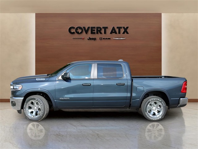 2026 Ram 1500 Big Horn Lone Star photo 2