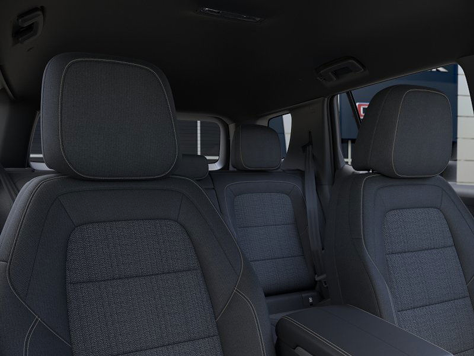 2026 Gmc Terrain Elevation photo 20