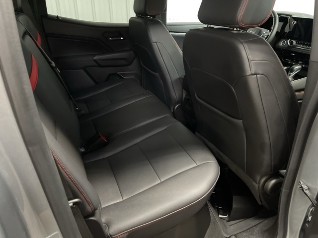 2023 Chevrolet Colorado Z71 photo 19