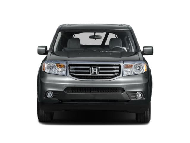 2015 Honda Pilot SE photo 3