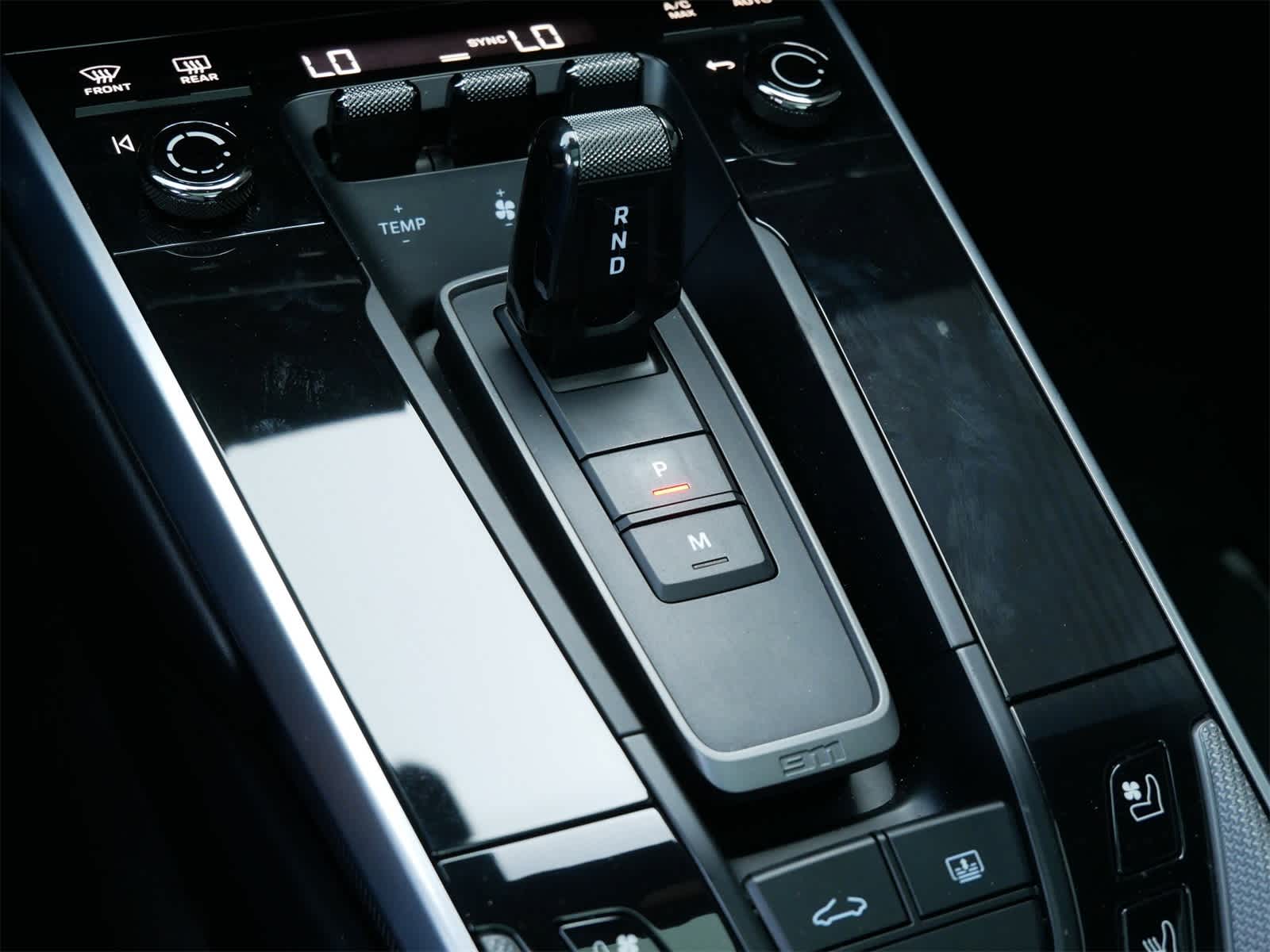 2020 Porsche 911 S photo 13