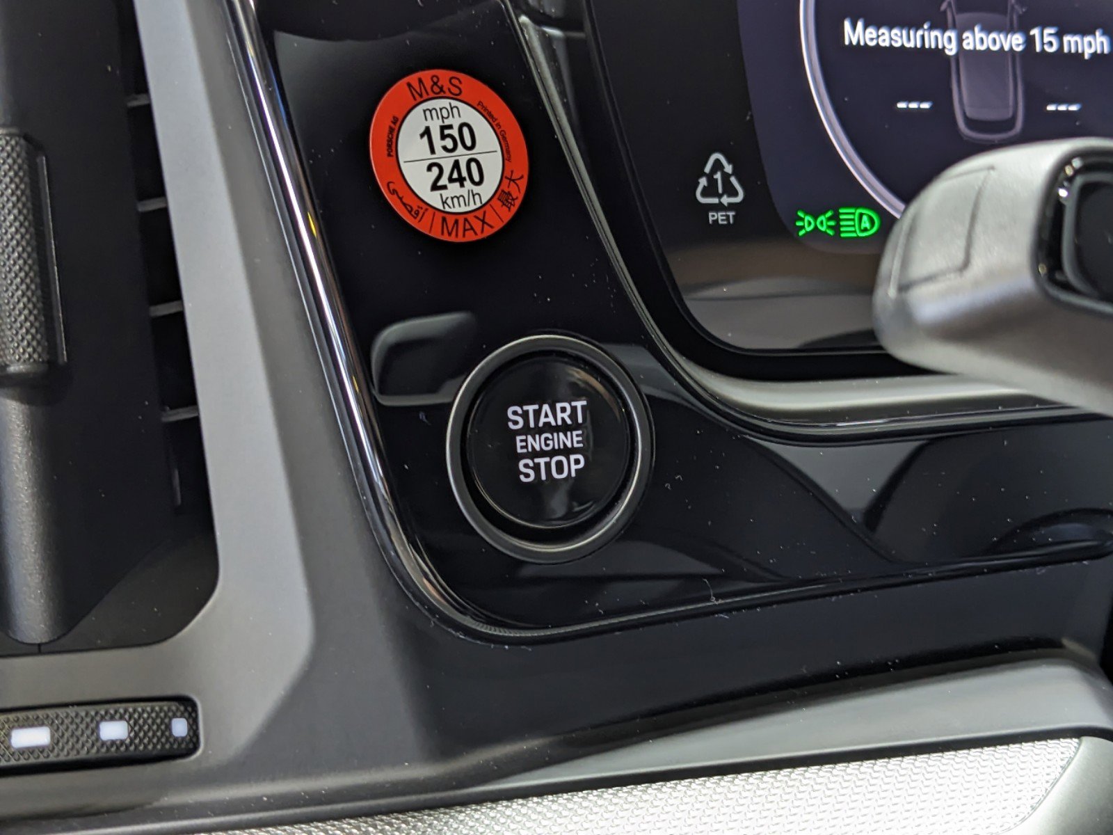 New 2025 Porsche Cayenne Sport Utility in Tampa DA02950 Porsche Tampa