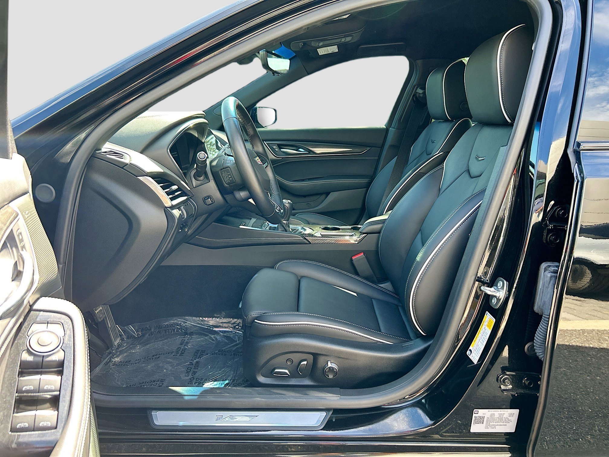 2024 Cadillac CT5 photo 21