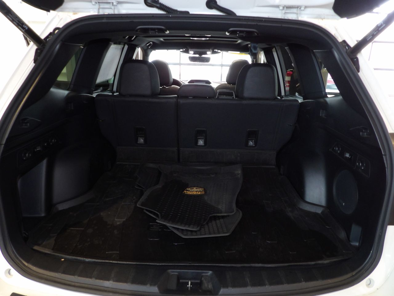 2022 Subaru Forester Wilderness photo 17