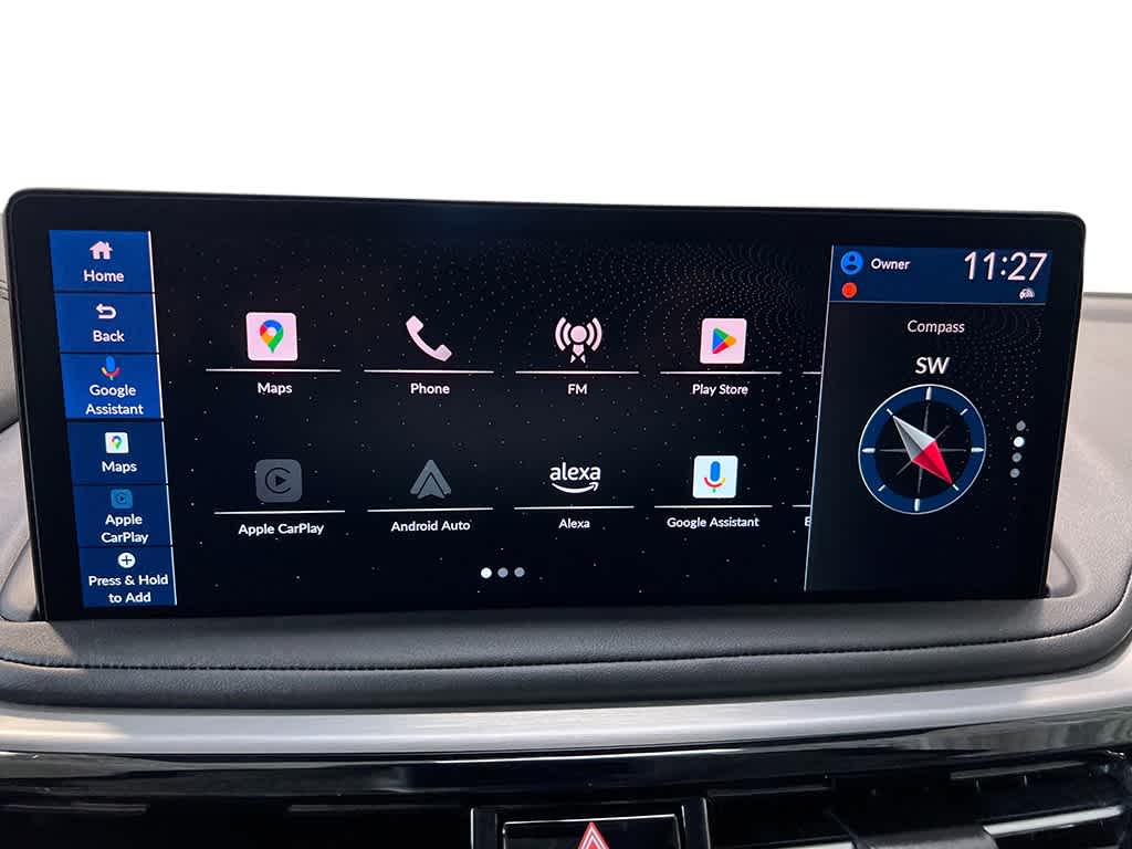 2026 Acura MDX SH-AWD Technology photo 19