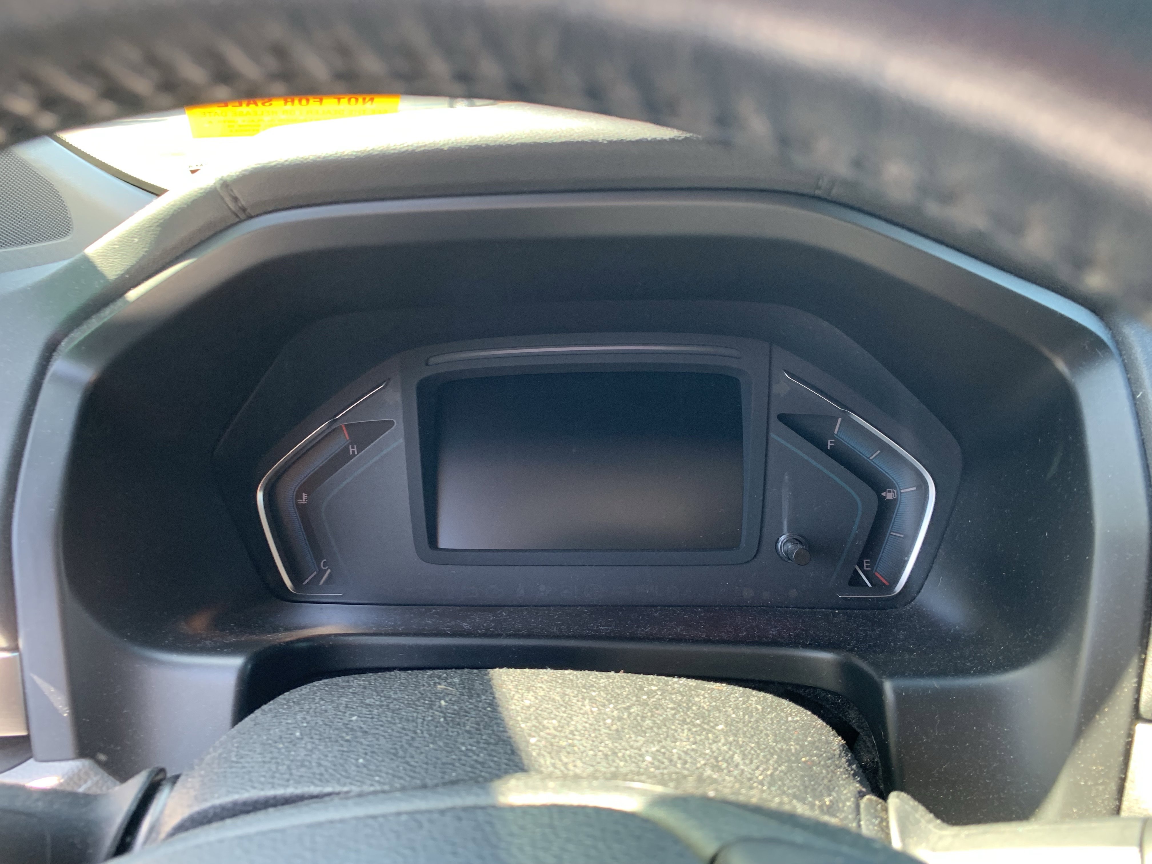 2020 Honda Odyssey EX-L photo 2