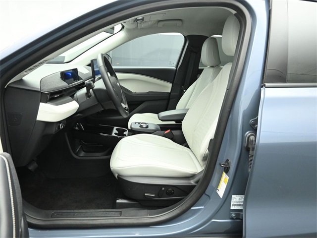 2024 FORD MUSTANG MACH-E - Image 10