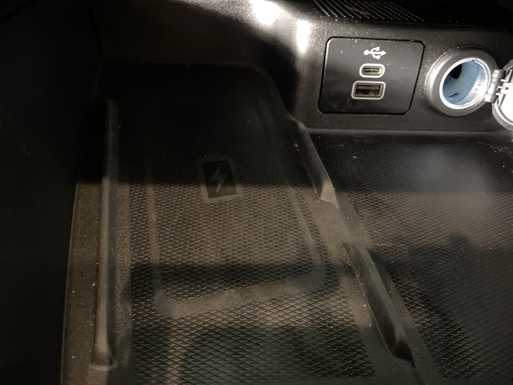 2024 Ford Escape Platinum photo 20