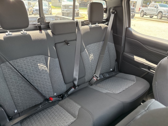 2025 Ford Ranger XLT photo 17