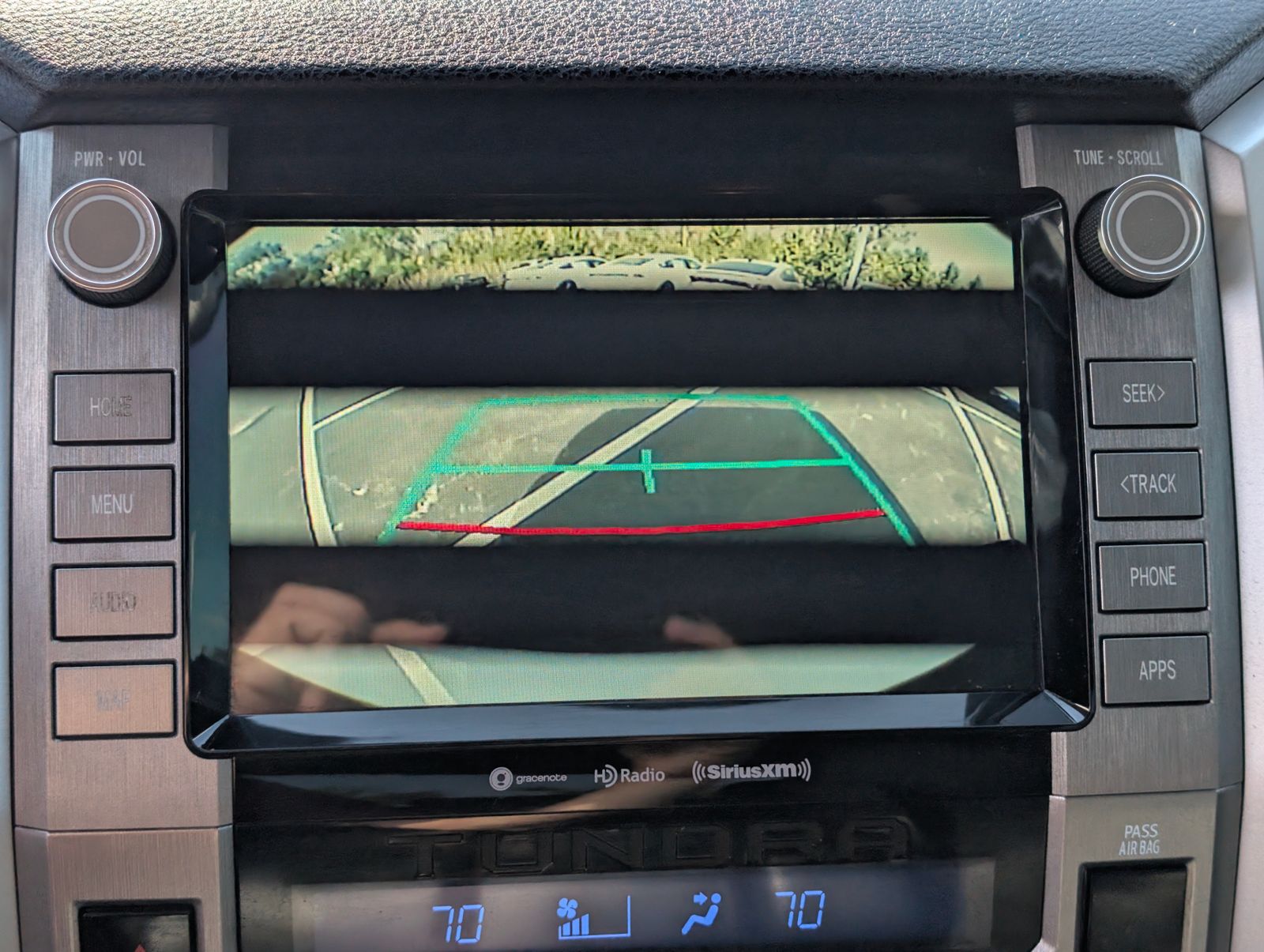 2021 Toyota Tundra SR5 Grade photo 23