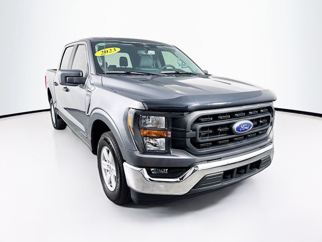 2023 Ford F-150 XL's photo