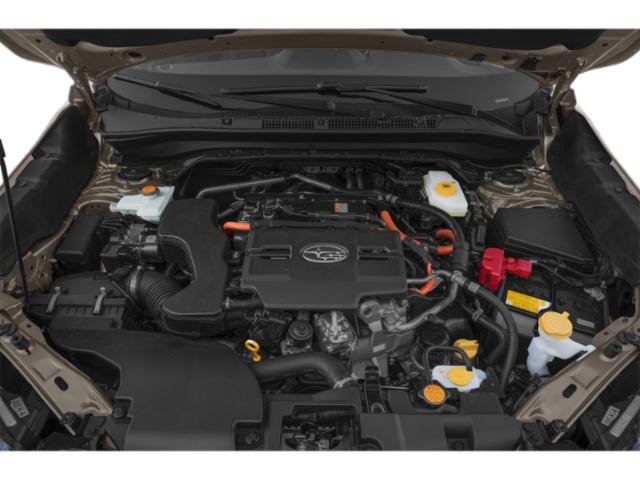 2025 Subaru Forester Limited photo 10