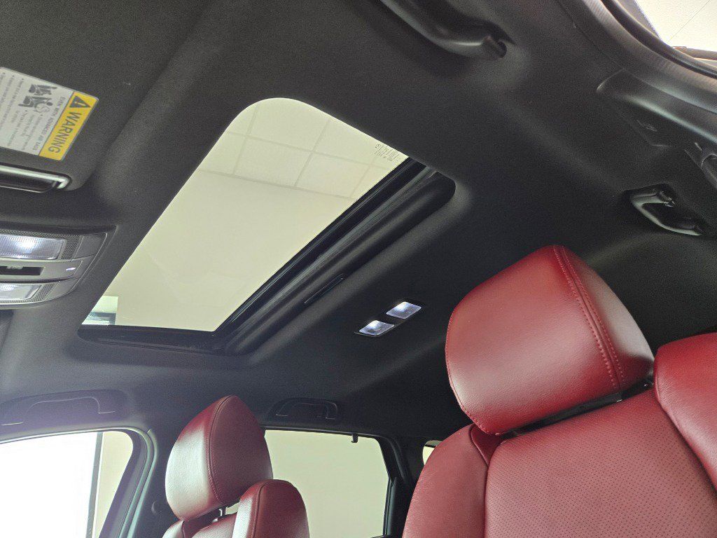 2023 Mazda CX-9 Carbon photo 3
