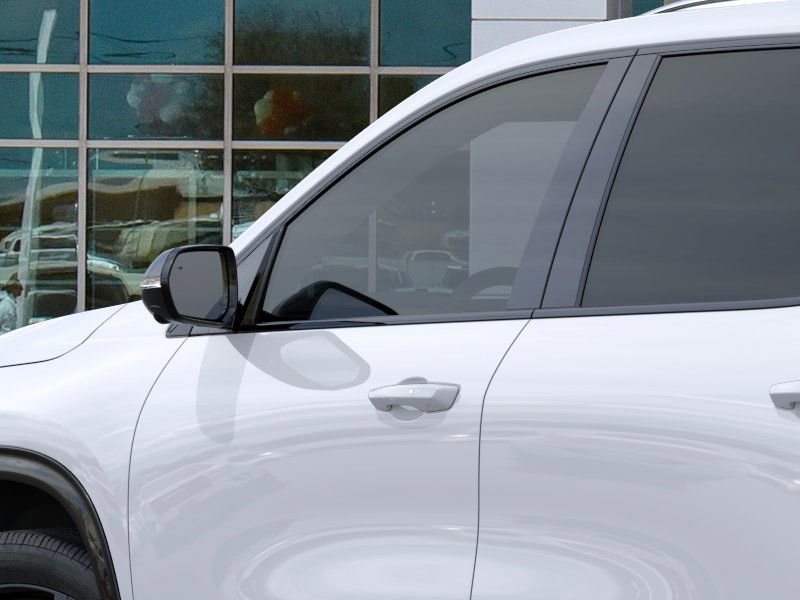 2026 Buick Enclave Sport Touring photo 8