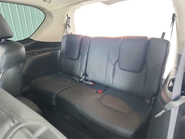 2023 Nissan Armada SL photo 30