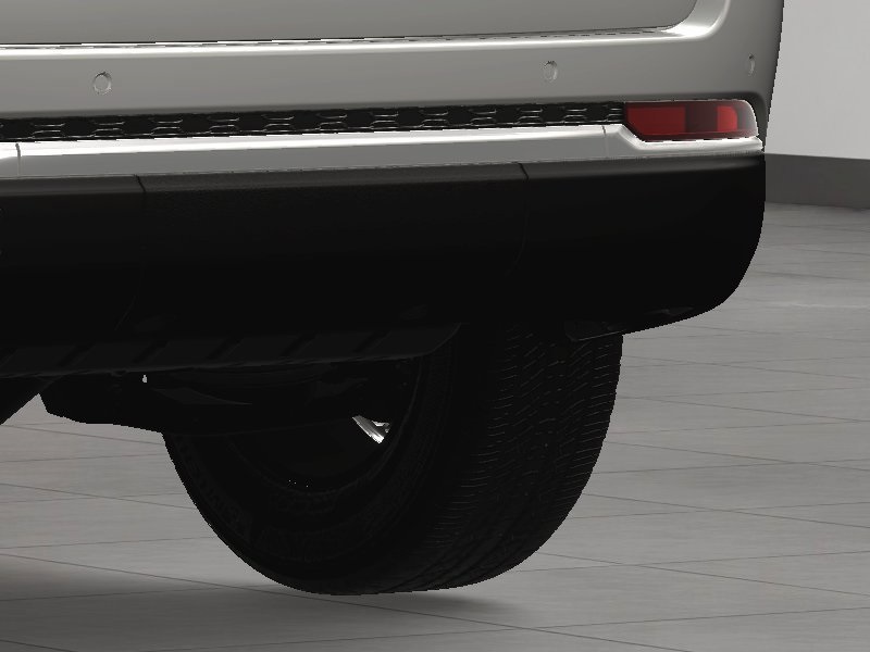 2025 Jeep Grand Cherokee Laredo X photo 16