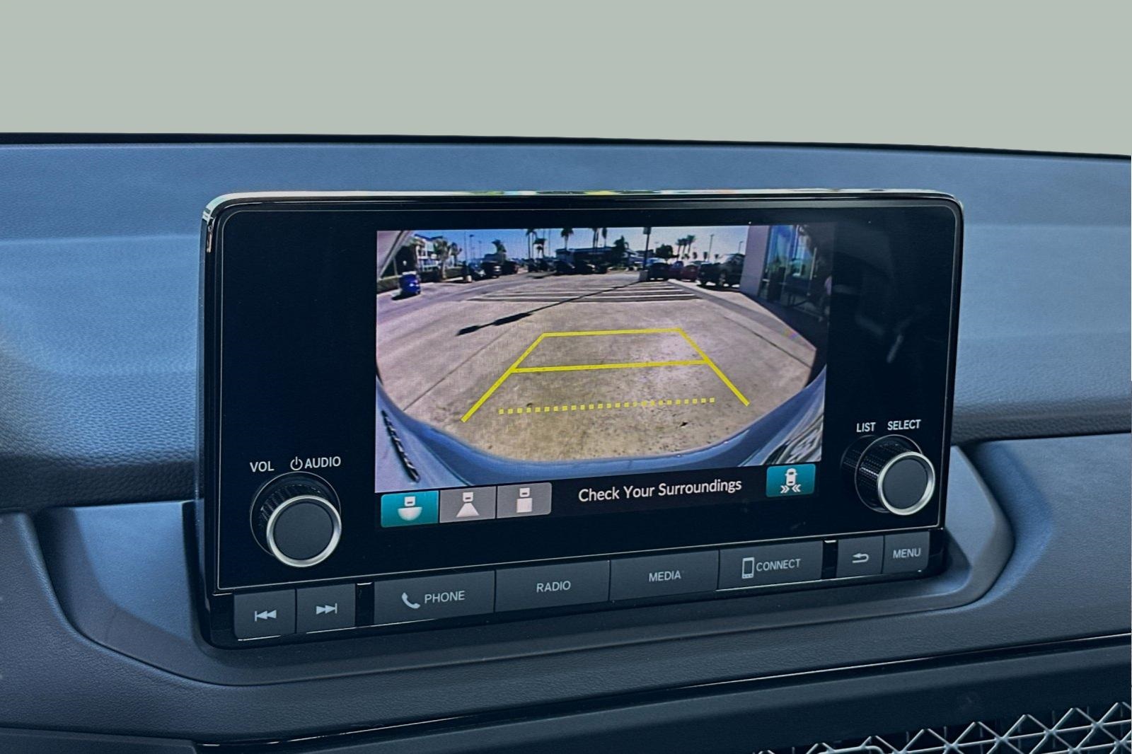 2025 Honda Accord SE photo 18