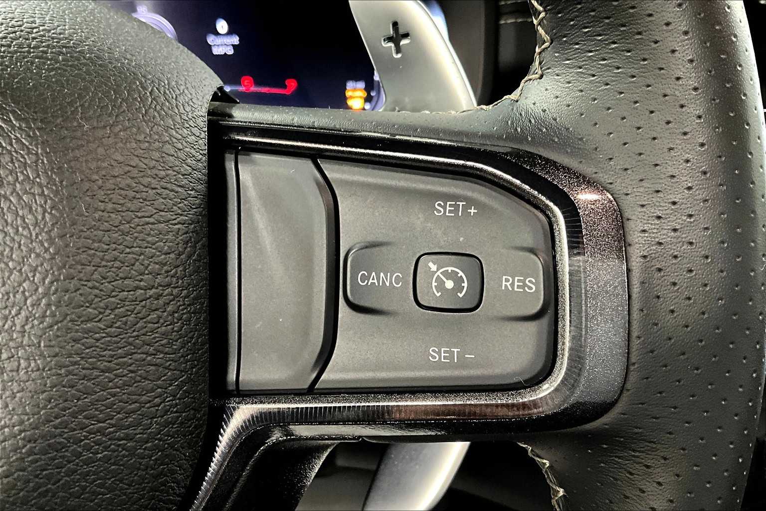 2024 Ram 1500 TRX photo 21