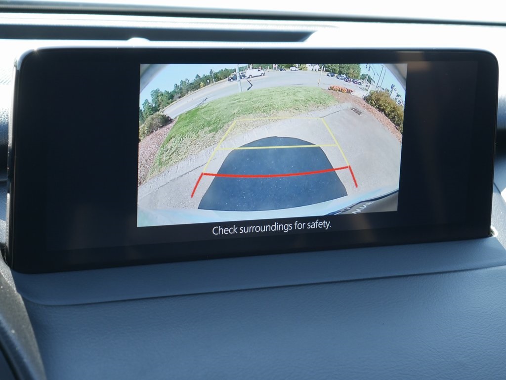 2023 Mazda CX-9 Touring photo 18