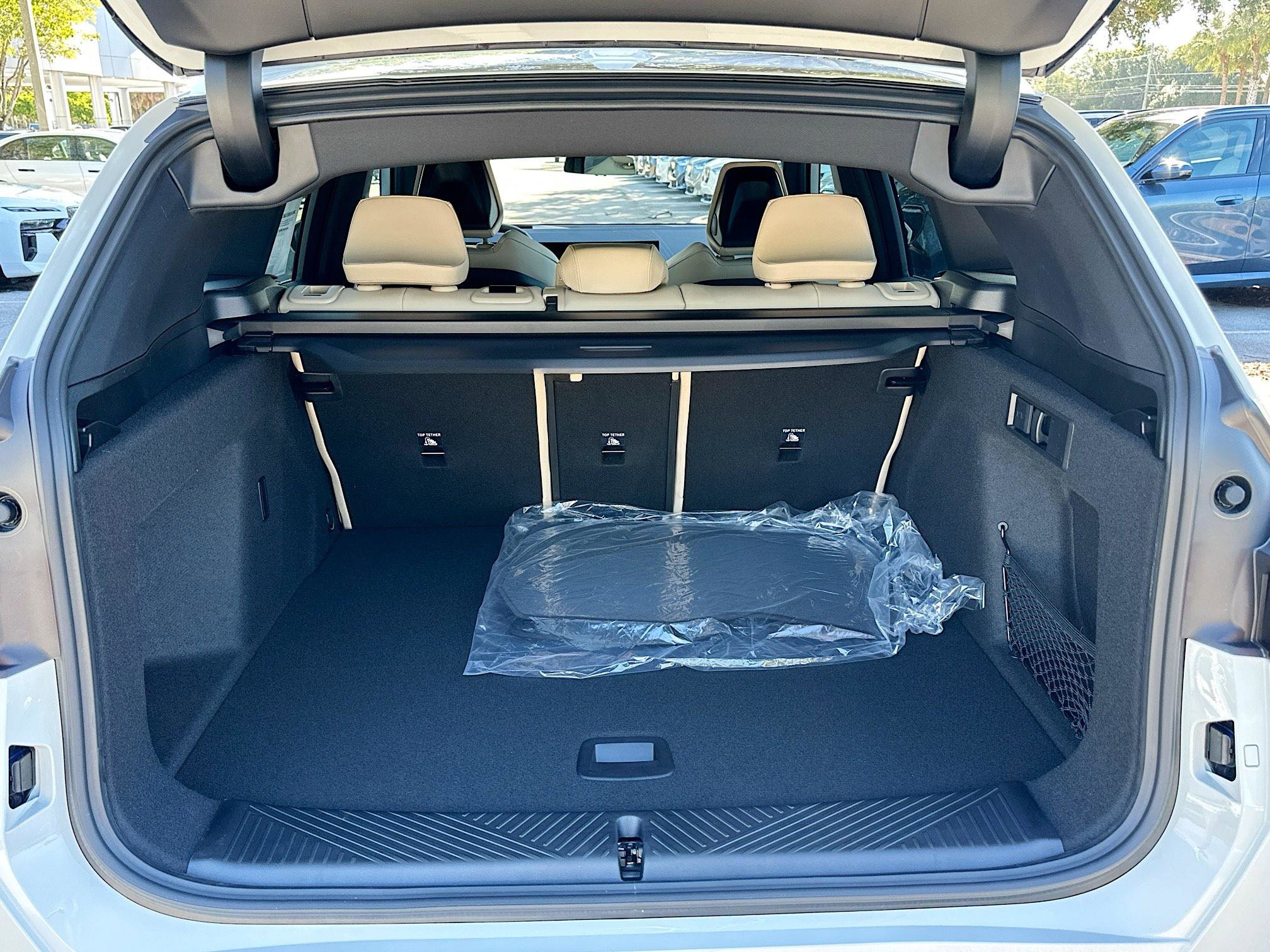 2026 Bmw X3 photo 21