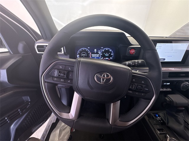 2025 Toyota 4Runner TRD photo 13