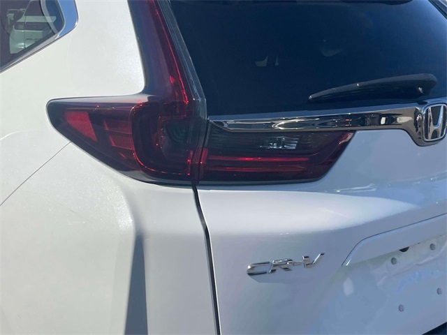 2022 Honda CR-V EX photo 10