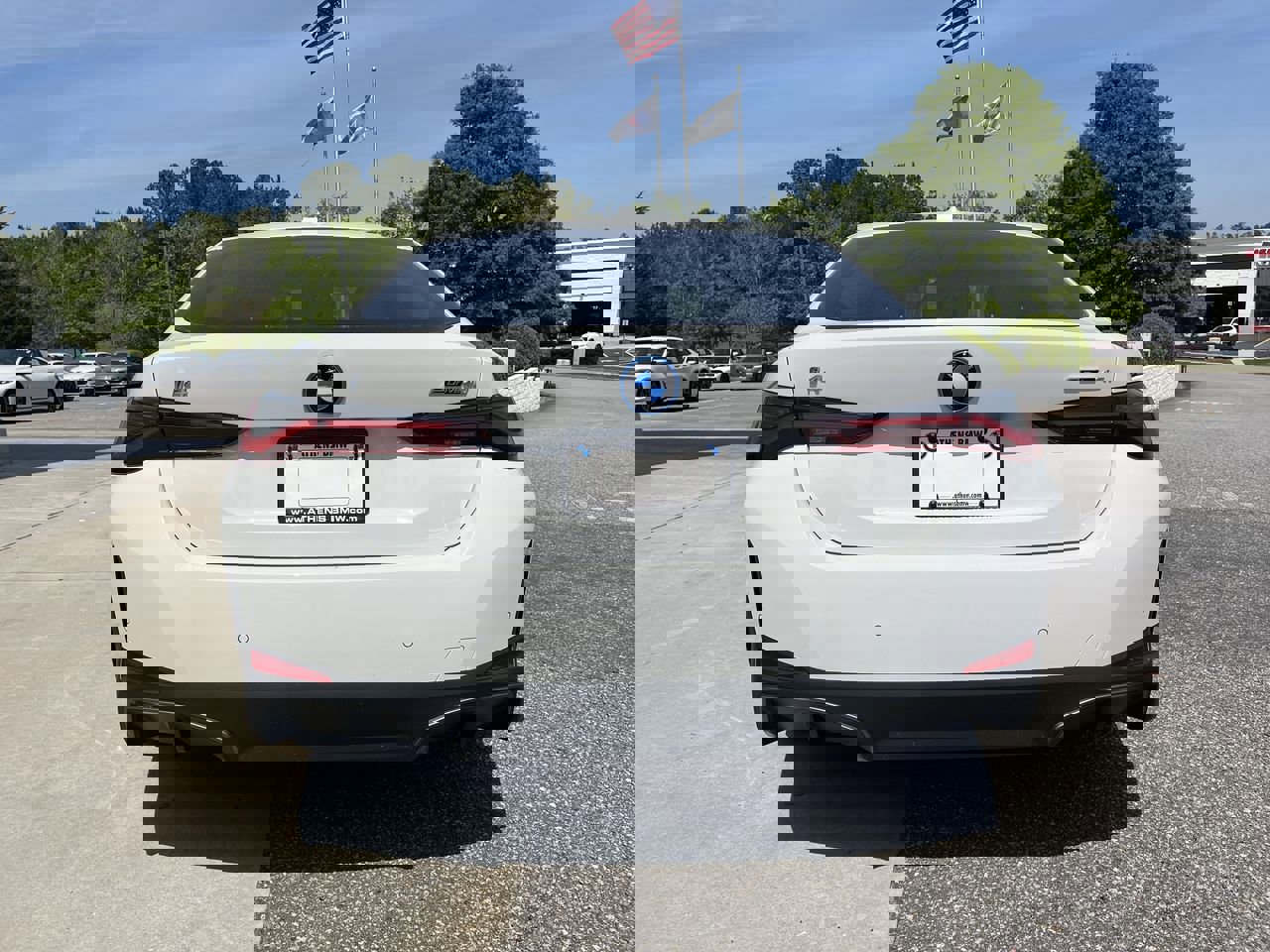2025 Bmw i4 eDrive40 photo 7