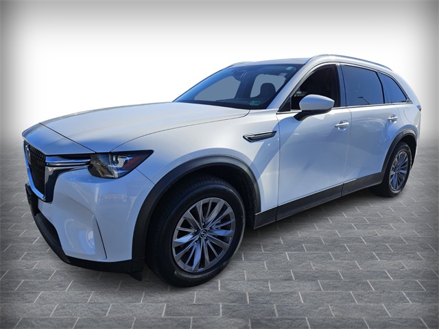 2024 Mazda CX-90 3.3 Turbo Preferred photo 3