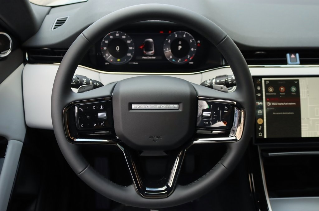 2026 LAND ROVER RANGE ROVER EVOQUE - Image 16