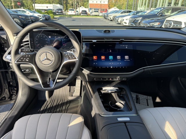 2026 Mercedes Benz E 450 4MATIC All-Terrain photo 13