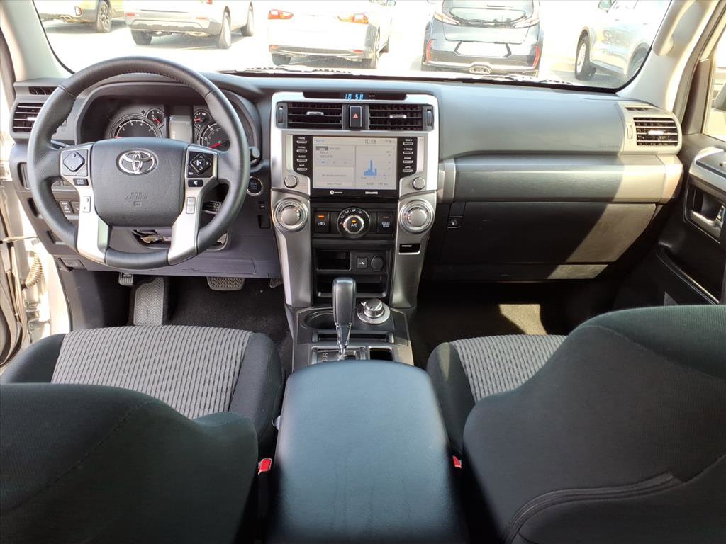 2024 Toyota 4Runner SR5 photo 7