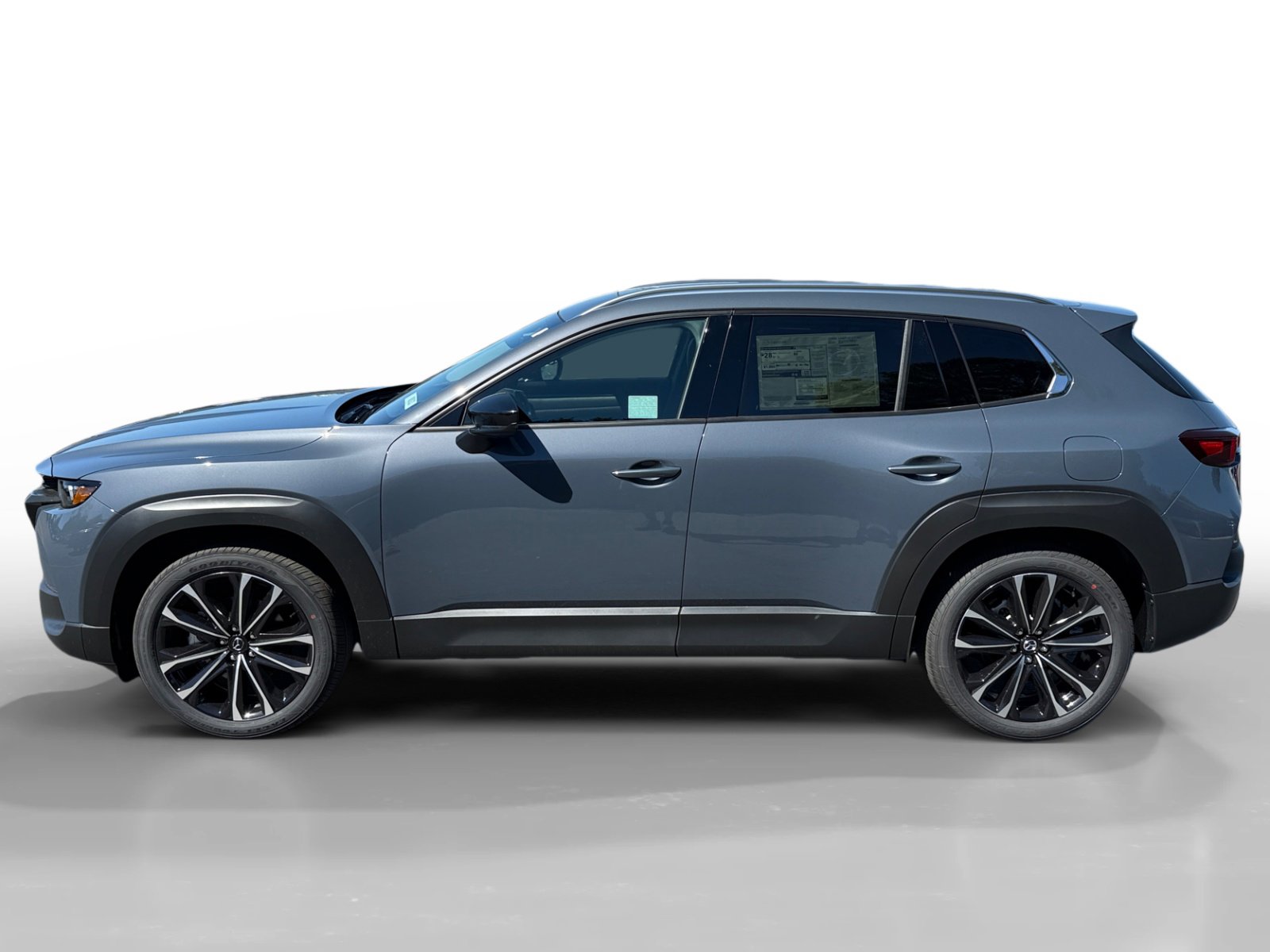 2025 Mazda CX-50 2.5 Premium Plus photo 2