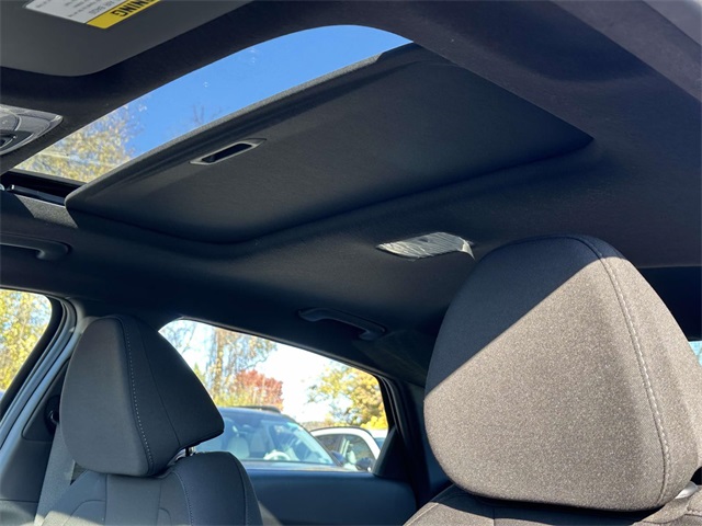 2026 Hyundai Elantra SEL Sport photo 4