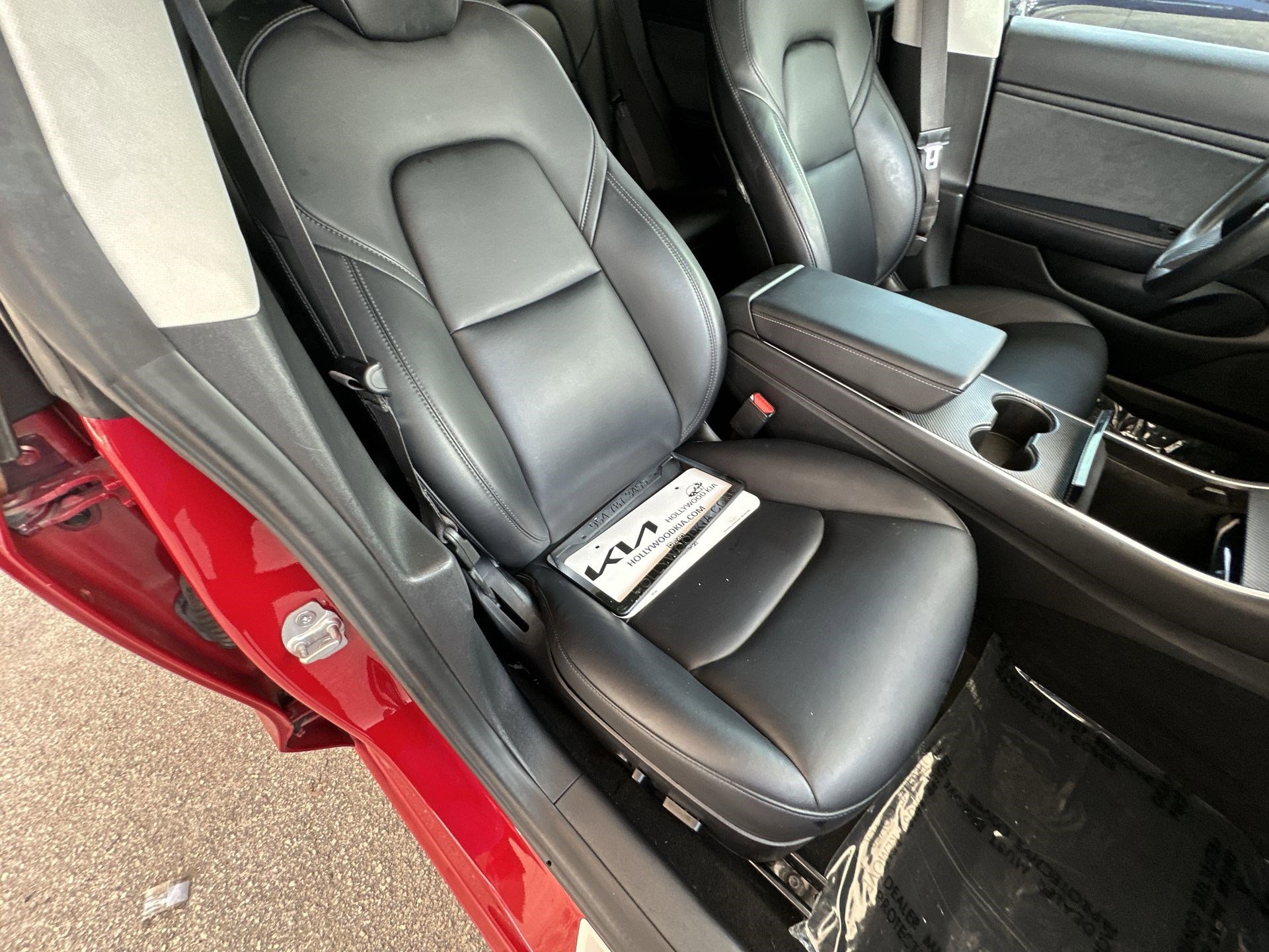2018 Tesla Model 3 Long Range photo 25