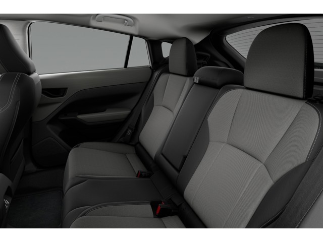 2025 Subaru Crosstrek Premium photo 26