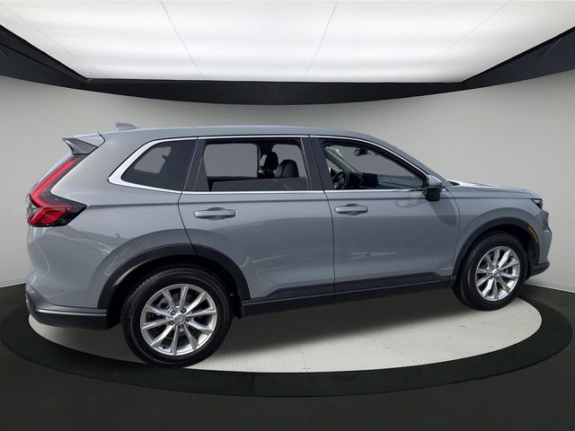 2025 Honda CR-V EX-L photo 2